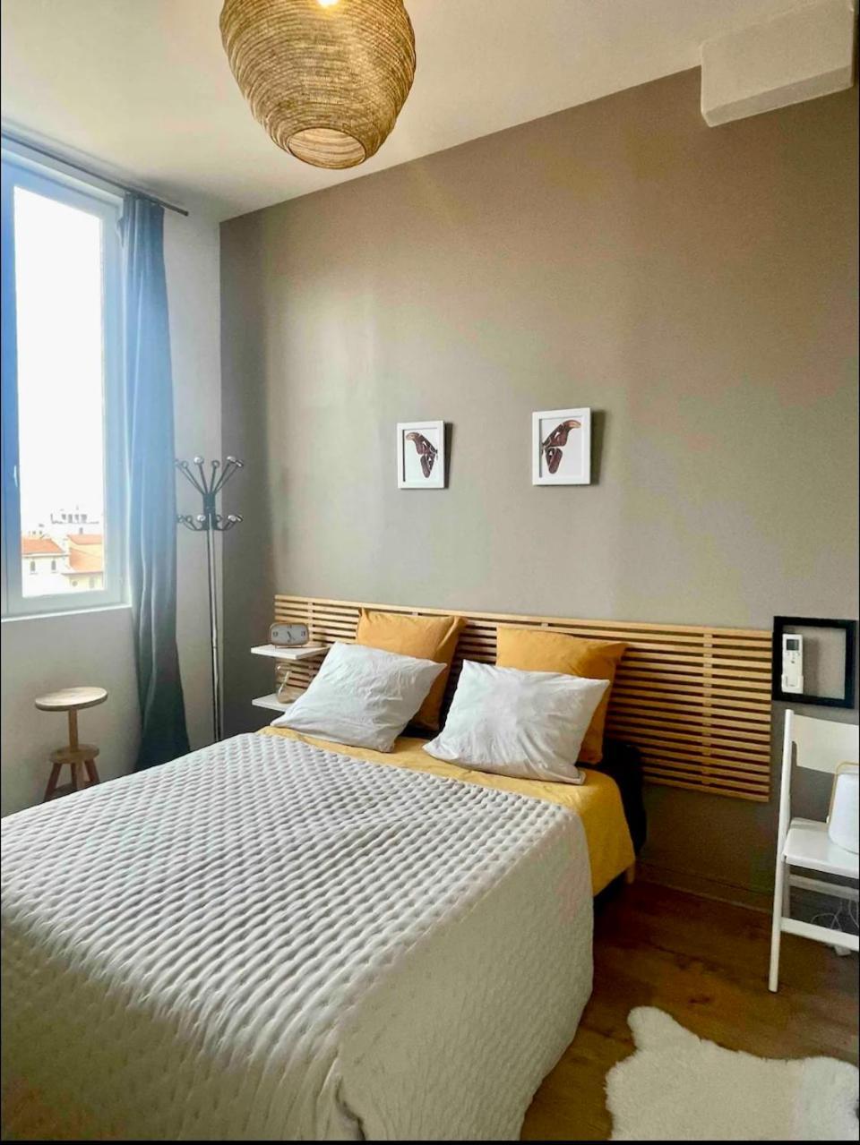 Unique! Maison Sur 1 Toit Avec Vue Extraordinaire! * Lyon