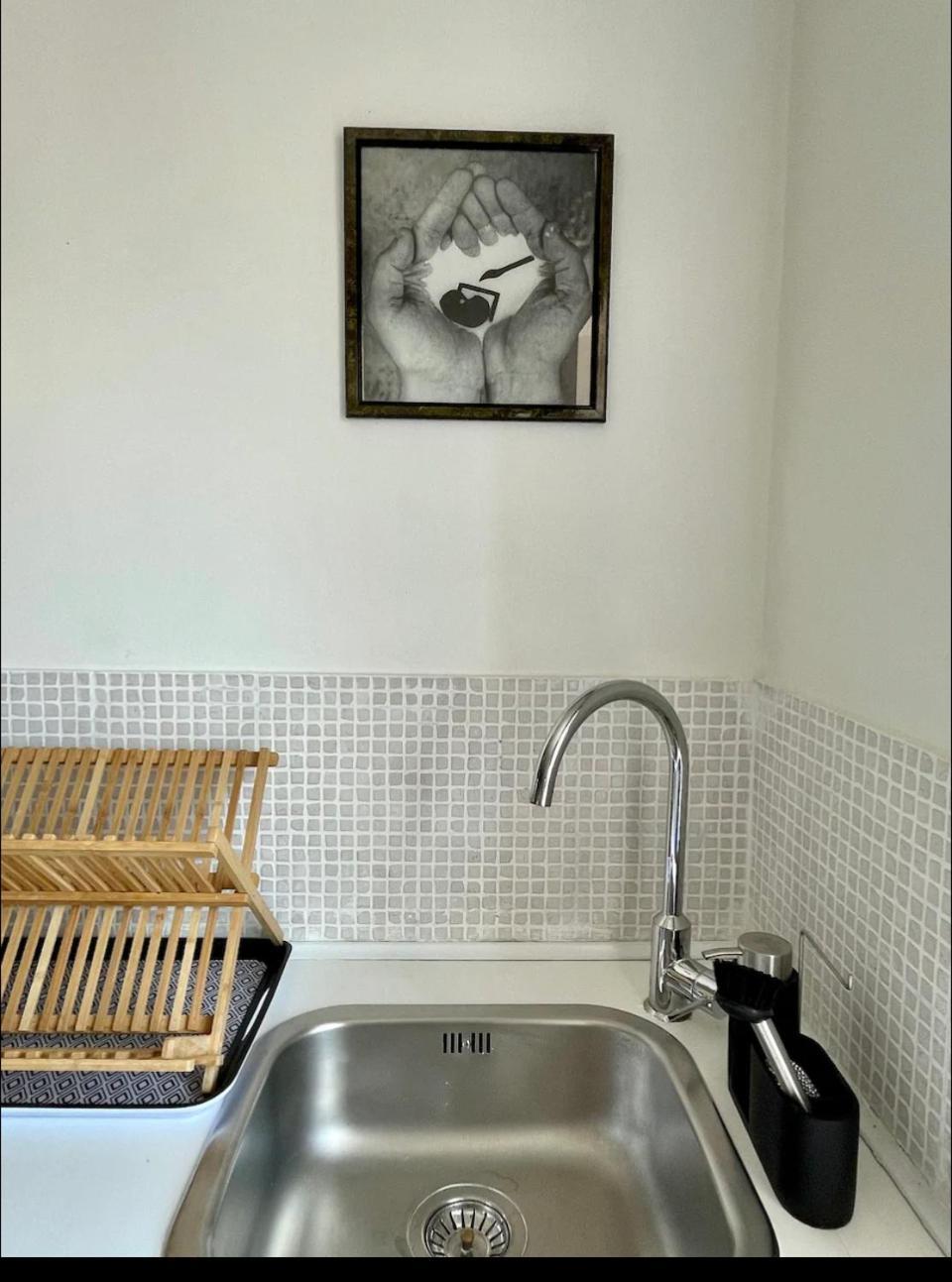 Appartement Unique! Maison Sur 1 Toit Avec Vue Extraordinaire!