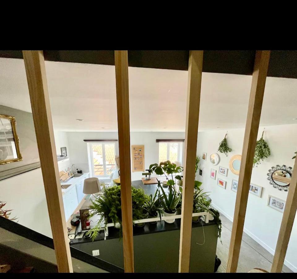 Unique! Maison Sur 1 Toit Avec Vue Extraordinaire!