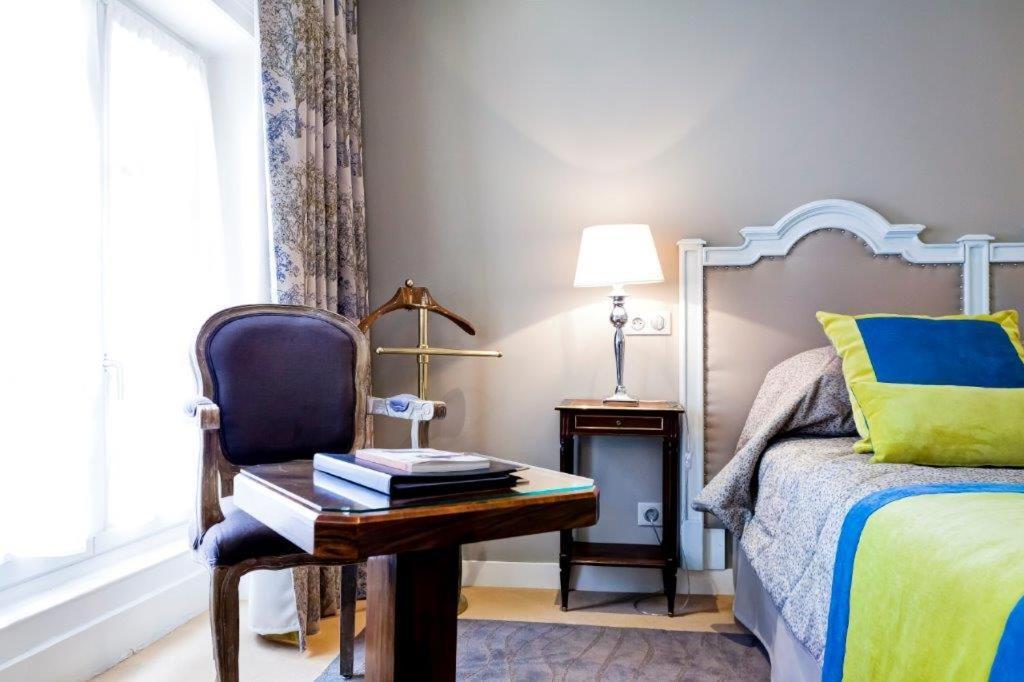 Grand Des Terreaux 4* Lyon