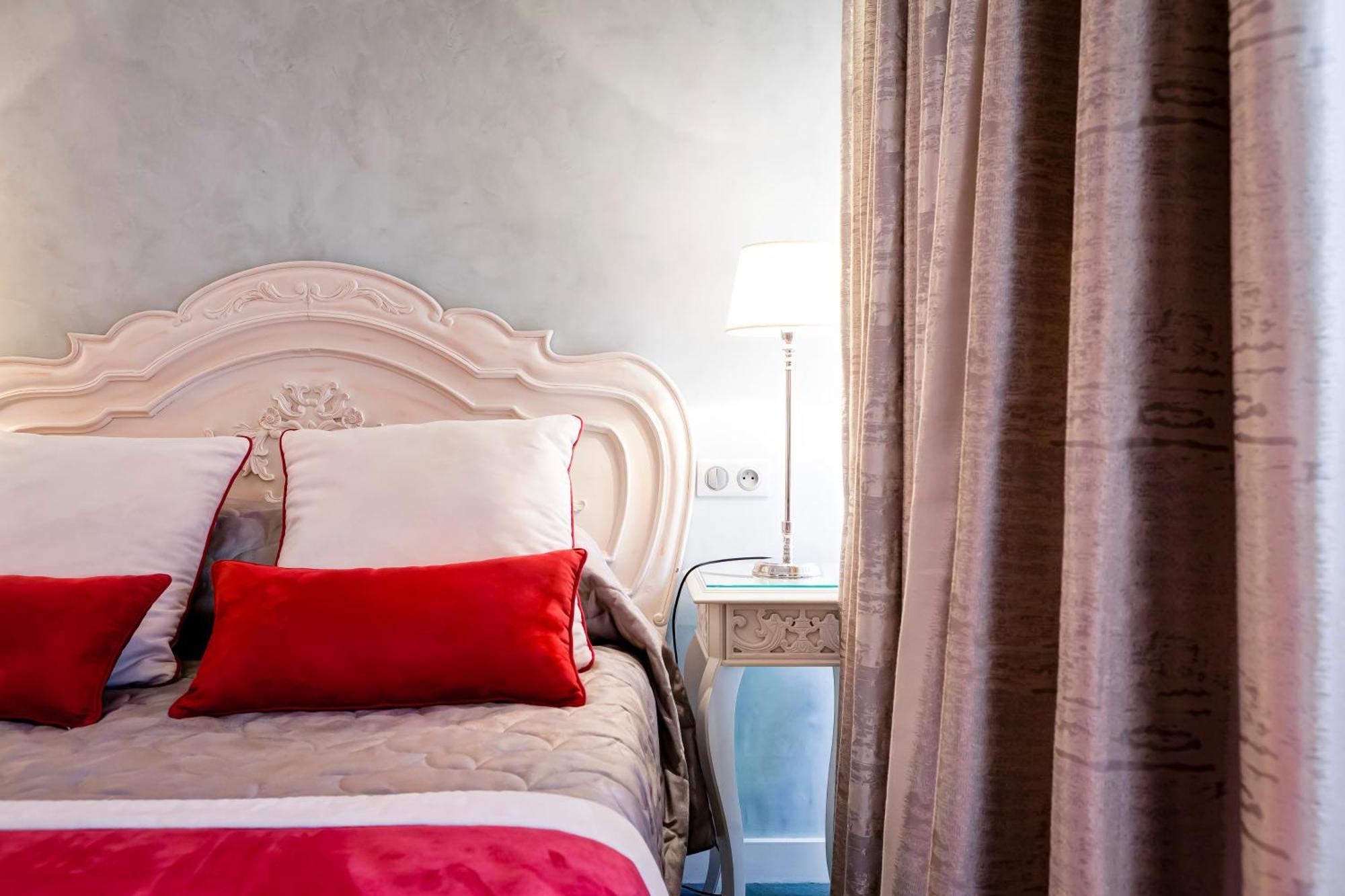 Grand Des Terreaux Hotel Lyon