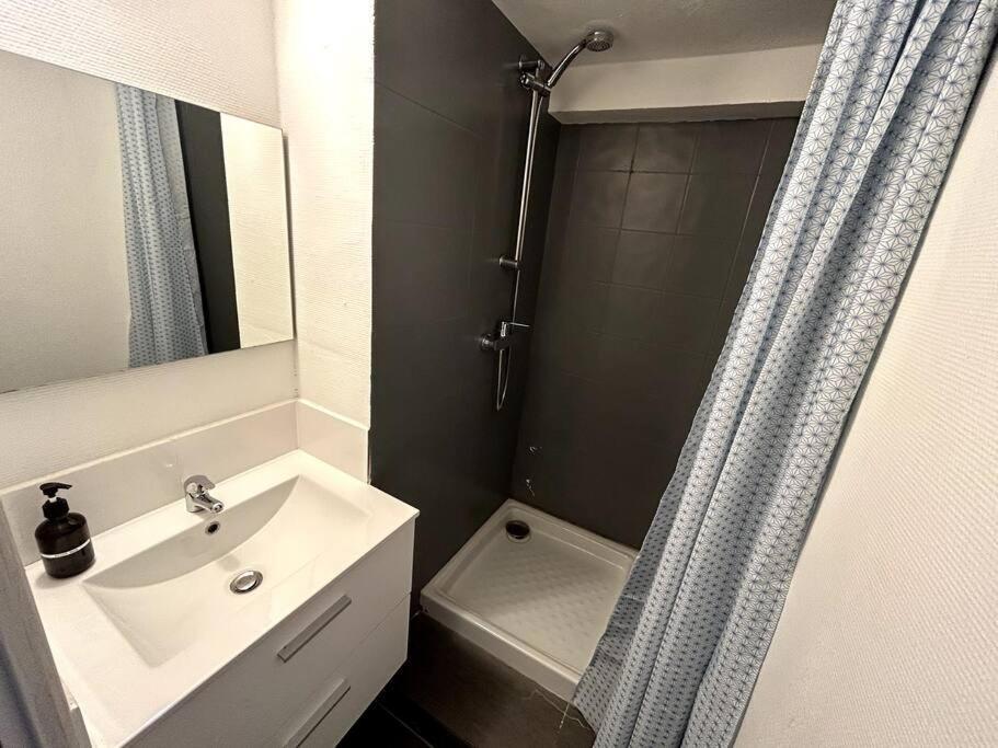 Apartment Le Jutard - Centre Lyon