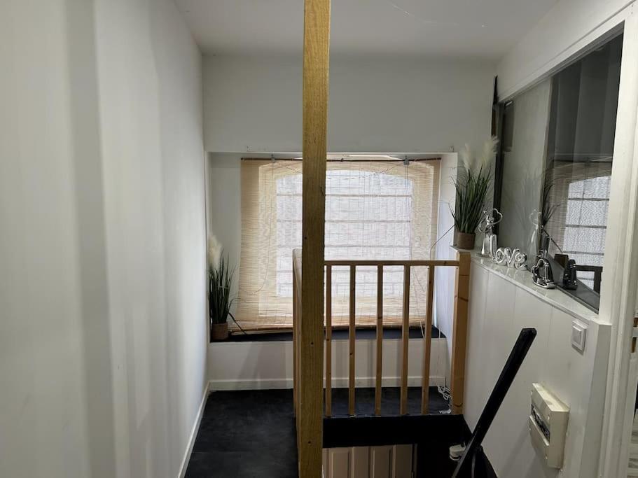 Le Jutard - Centre Apartment Lyon