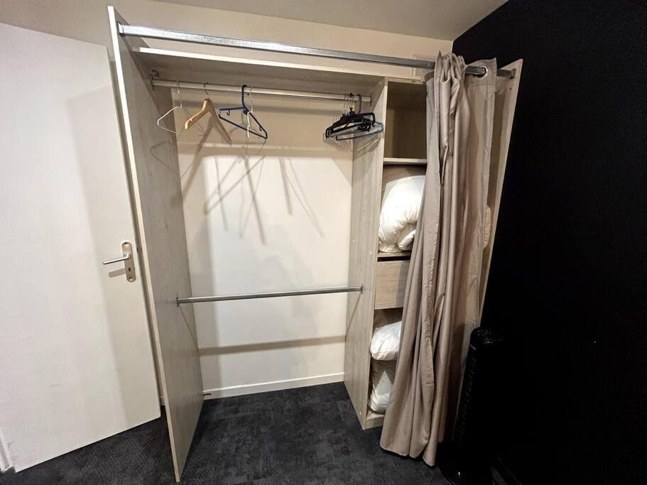 Le Jutard - Centre Apartment