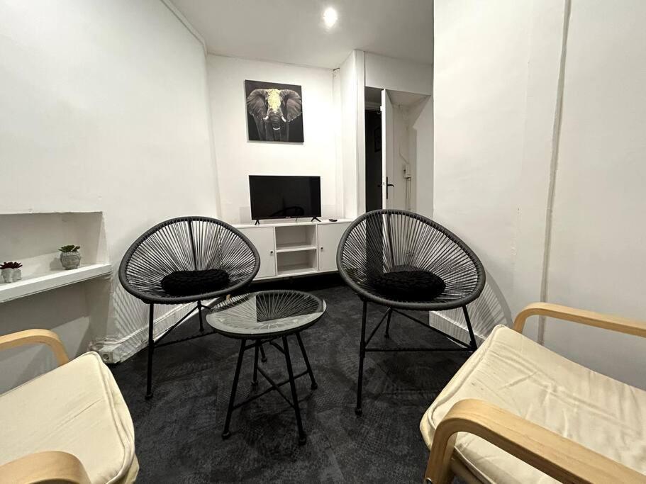 Le Jutard - Centre