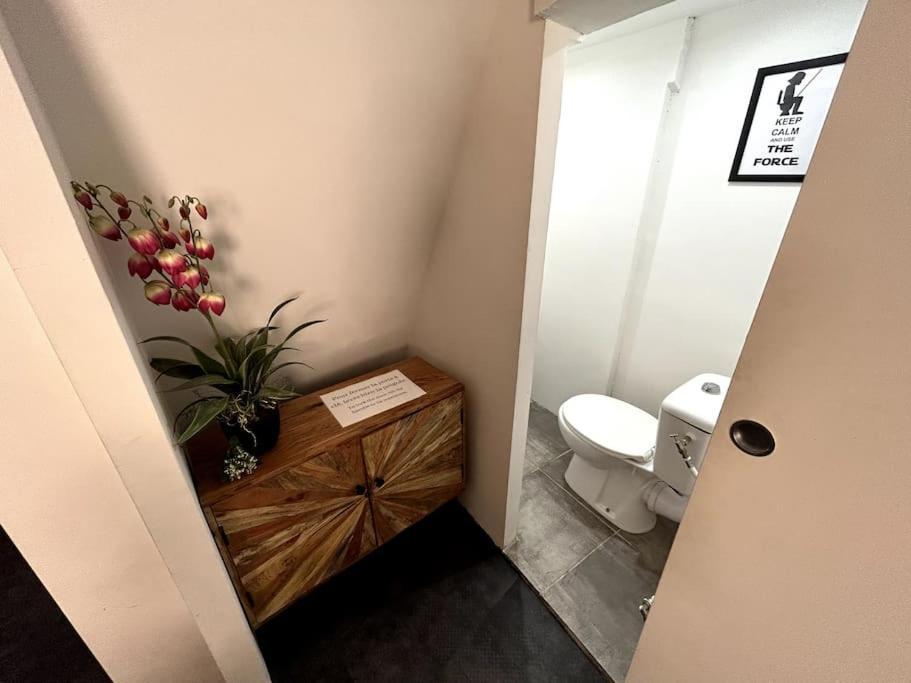 Le Jutard - Centre Apartment