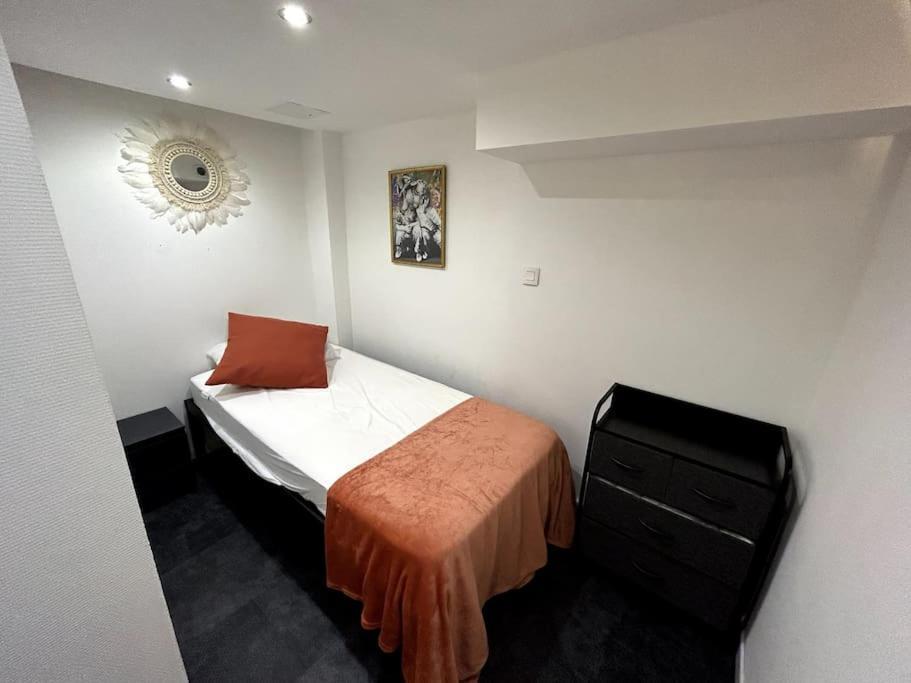Apartment Le Jutard - Centre