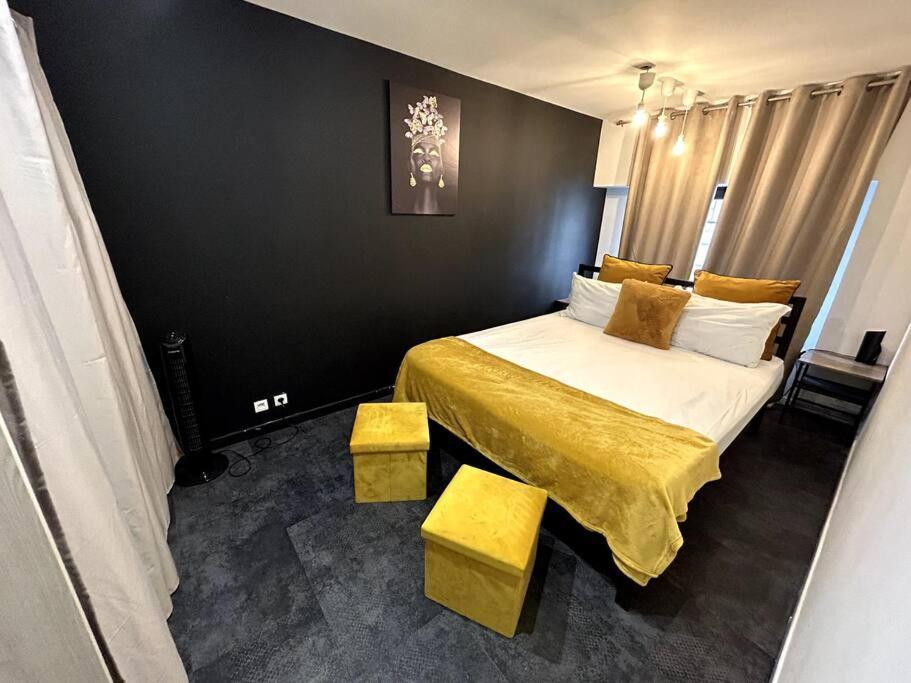 Apartment Le Jutard - Centre Lyon