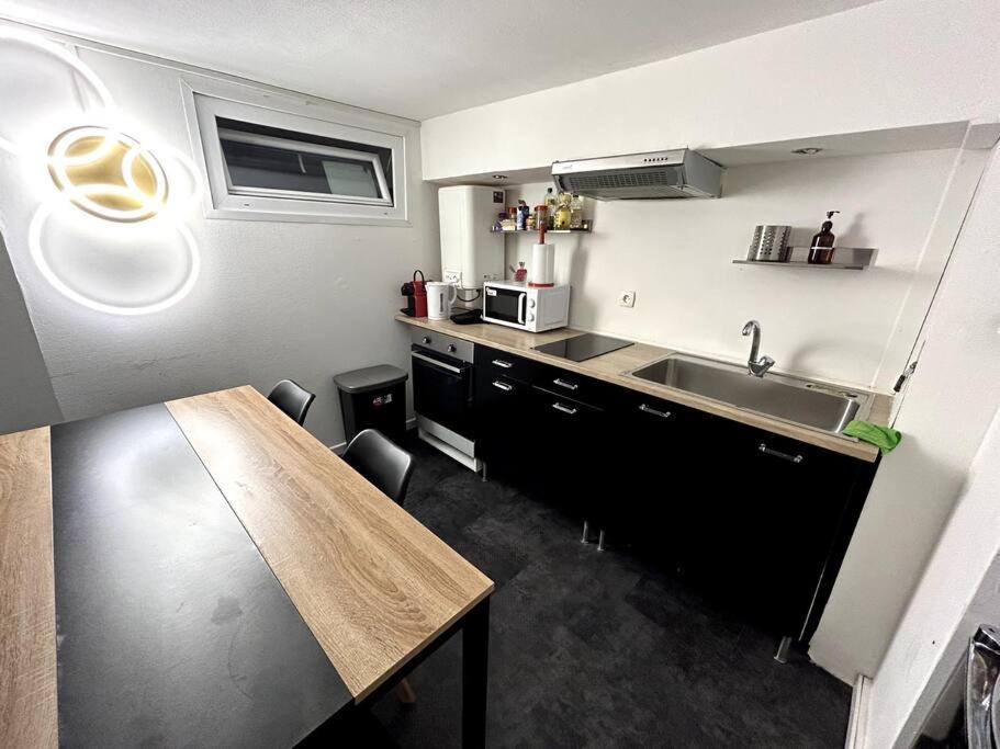 Apartment Le Jutard - Centre *