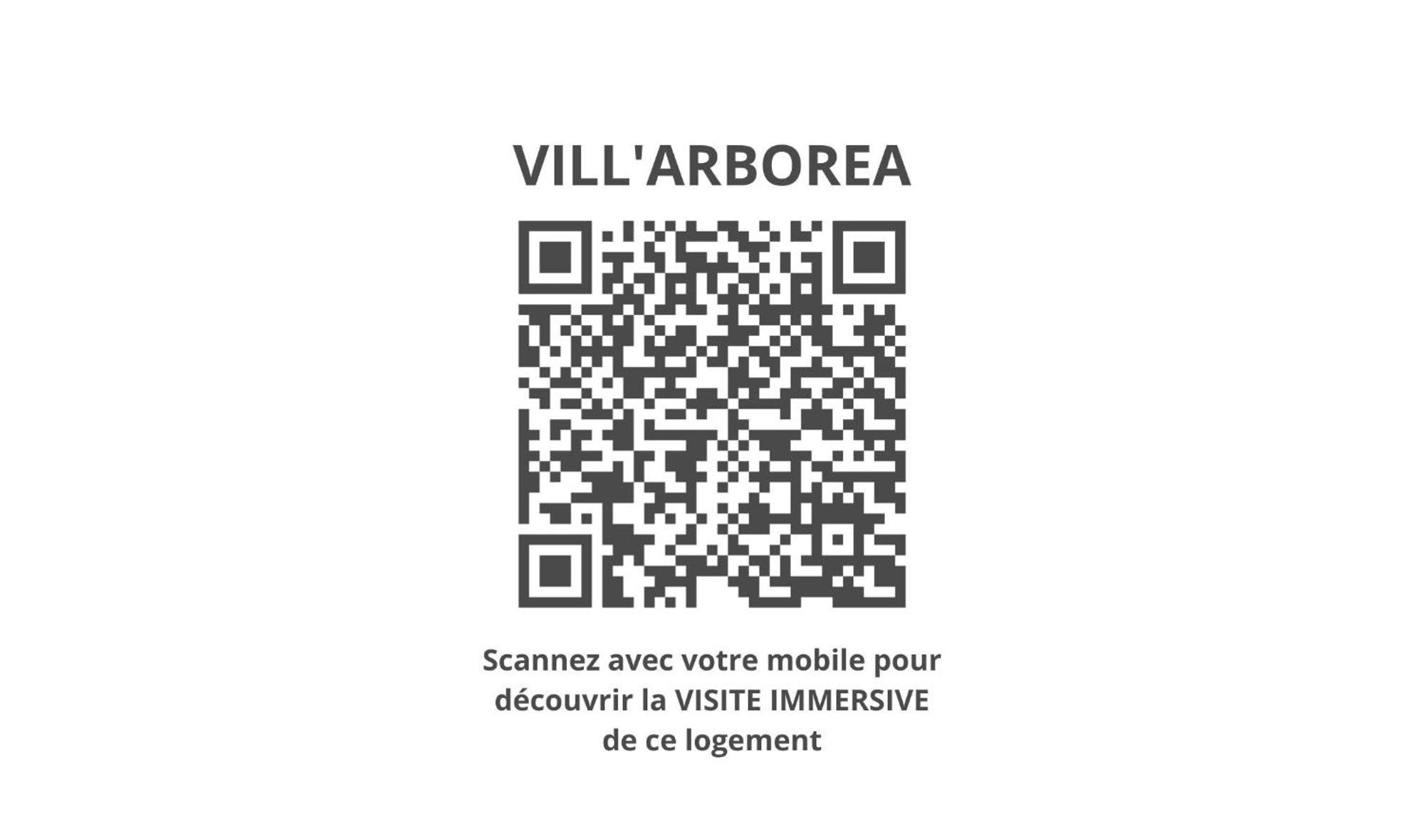 Vill'arborea - Magnifique T3 Au Coeur Du 7eme Lyon