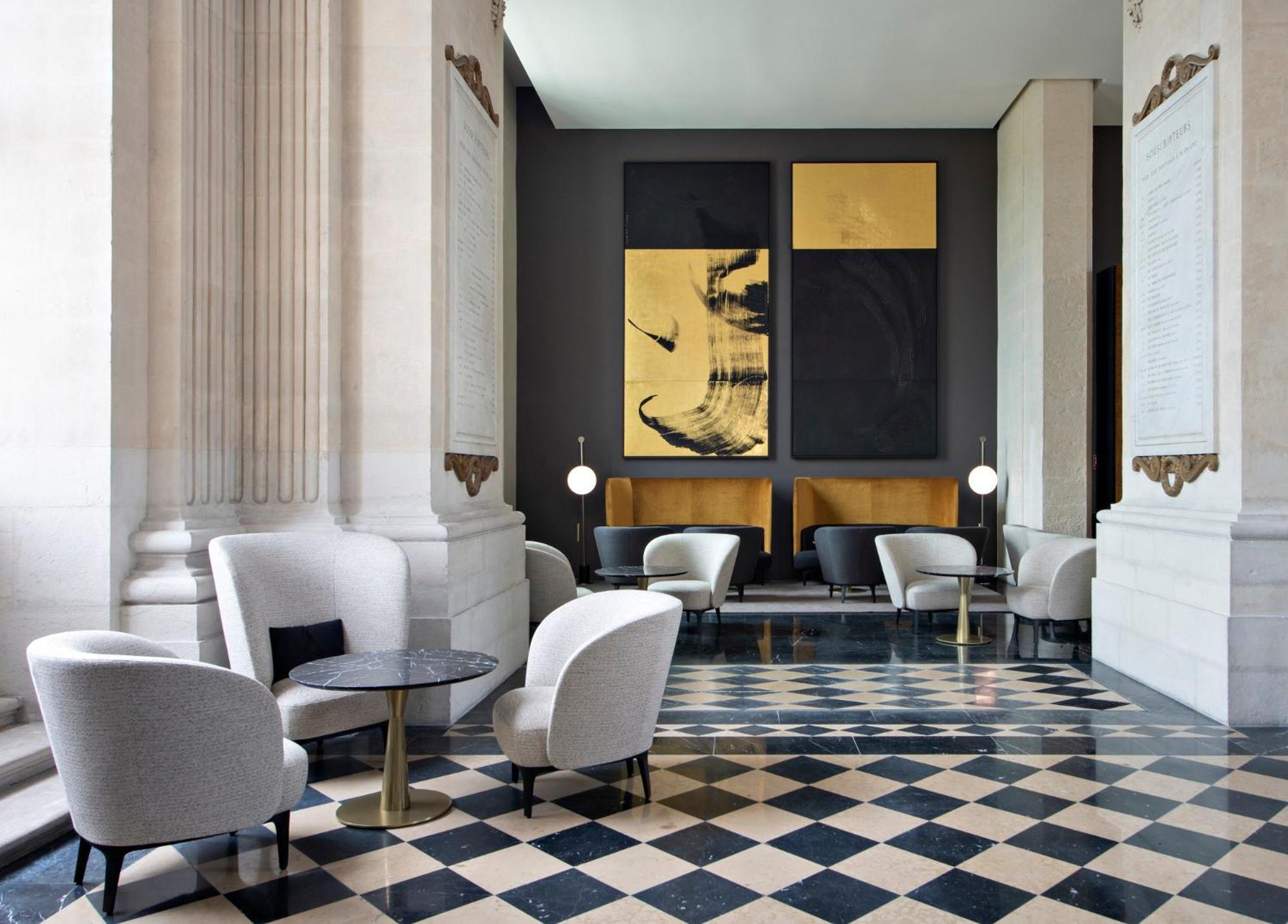 Intercontinental - Dieu, An Ihg Hotel 5*