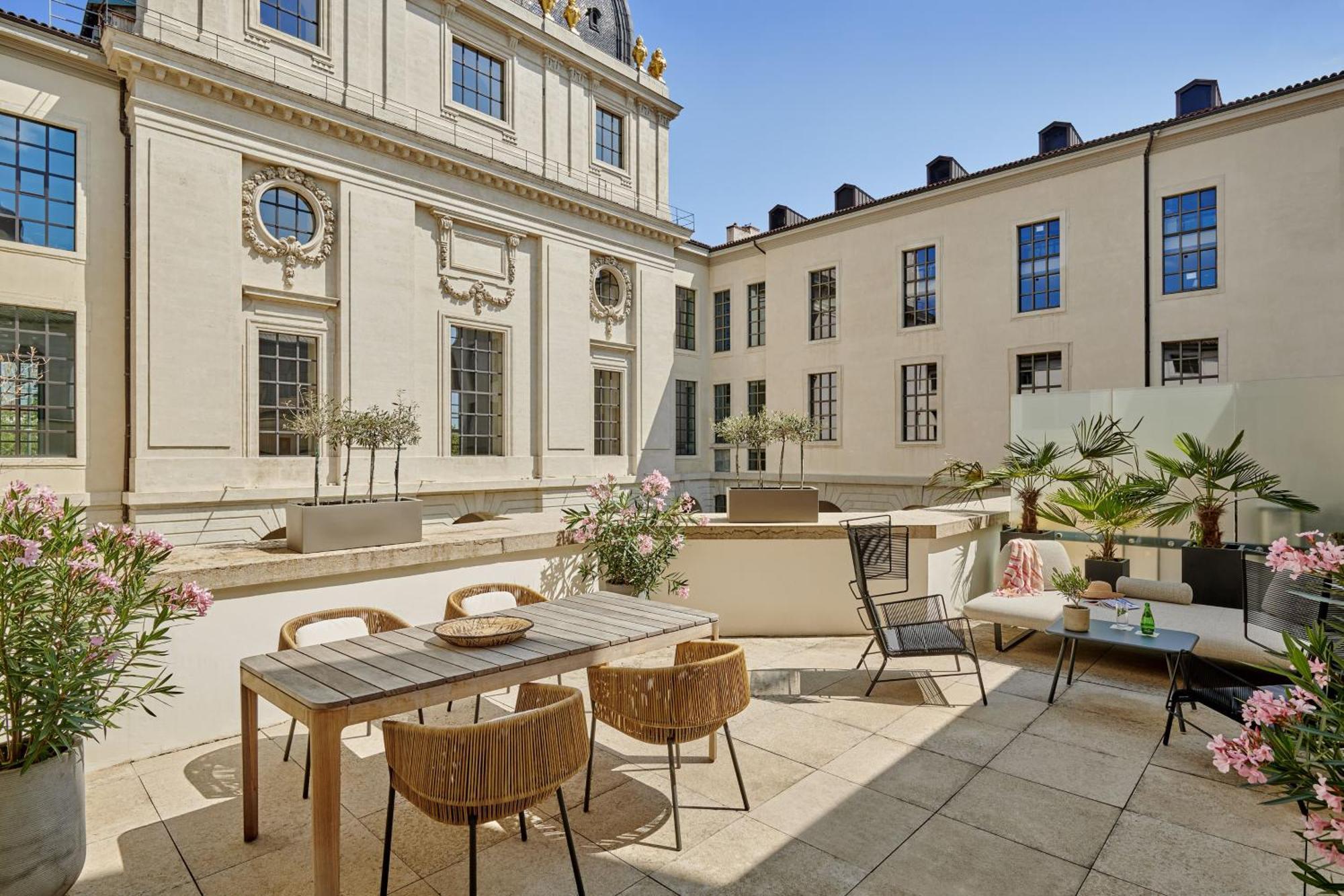 Intercontinental - Dieu, An Ihg Hotel 5*
