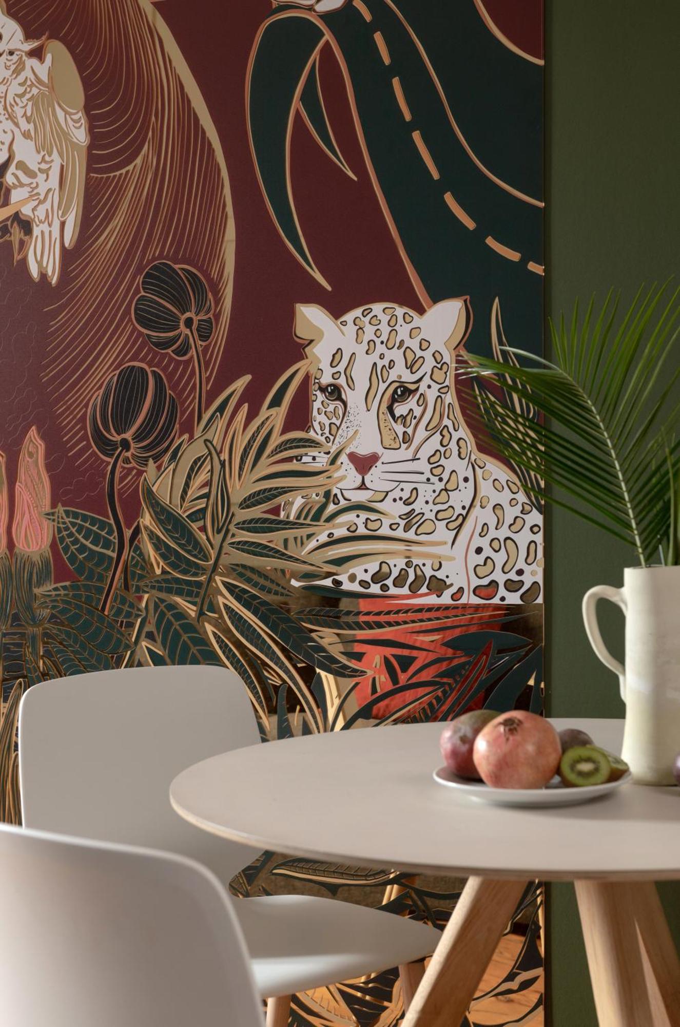 Mihotel Gailleton * Lyon
