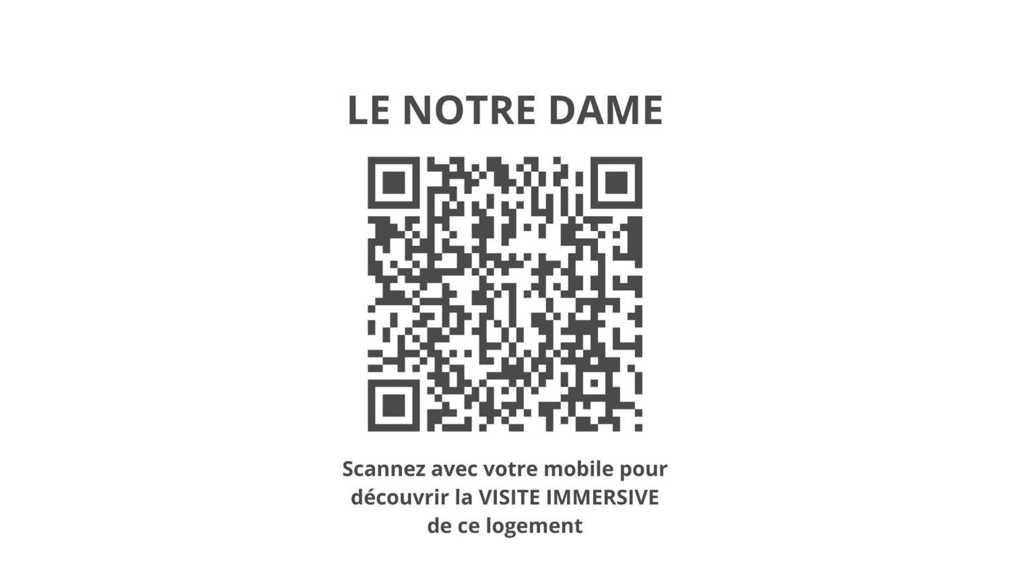 Le Notre Dame - Petit Cocon Dans 6eme Apartment Lyon