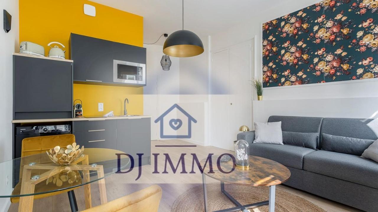 Appartement 3 *