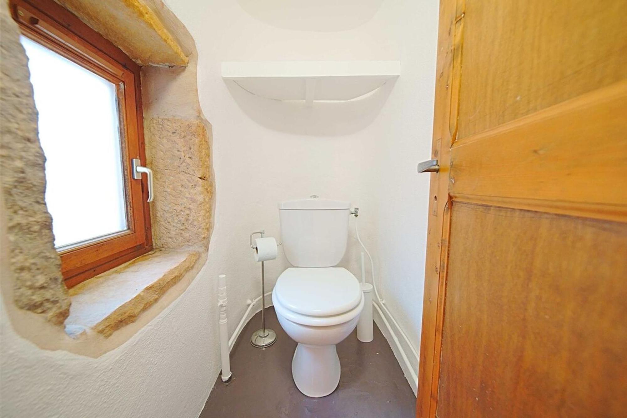 Apartamento The Fernand-panoramic View-sathonay-terreaux *