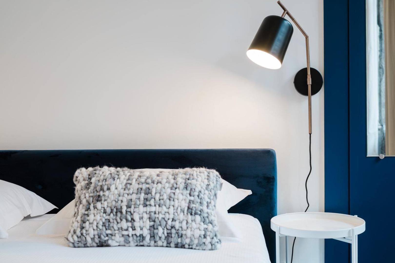Bright And Peaceful T2 In Town Center Ail Apartamento *
