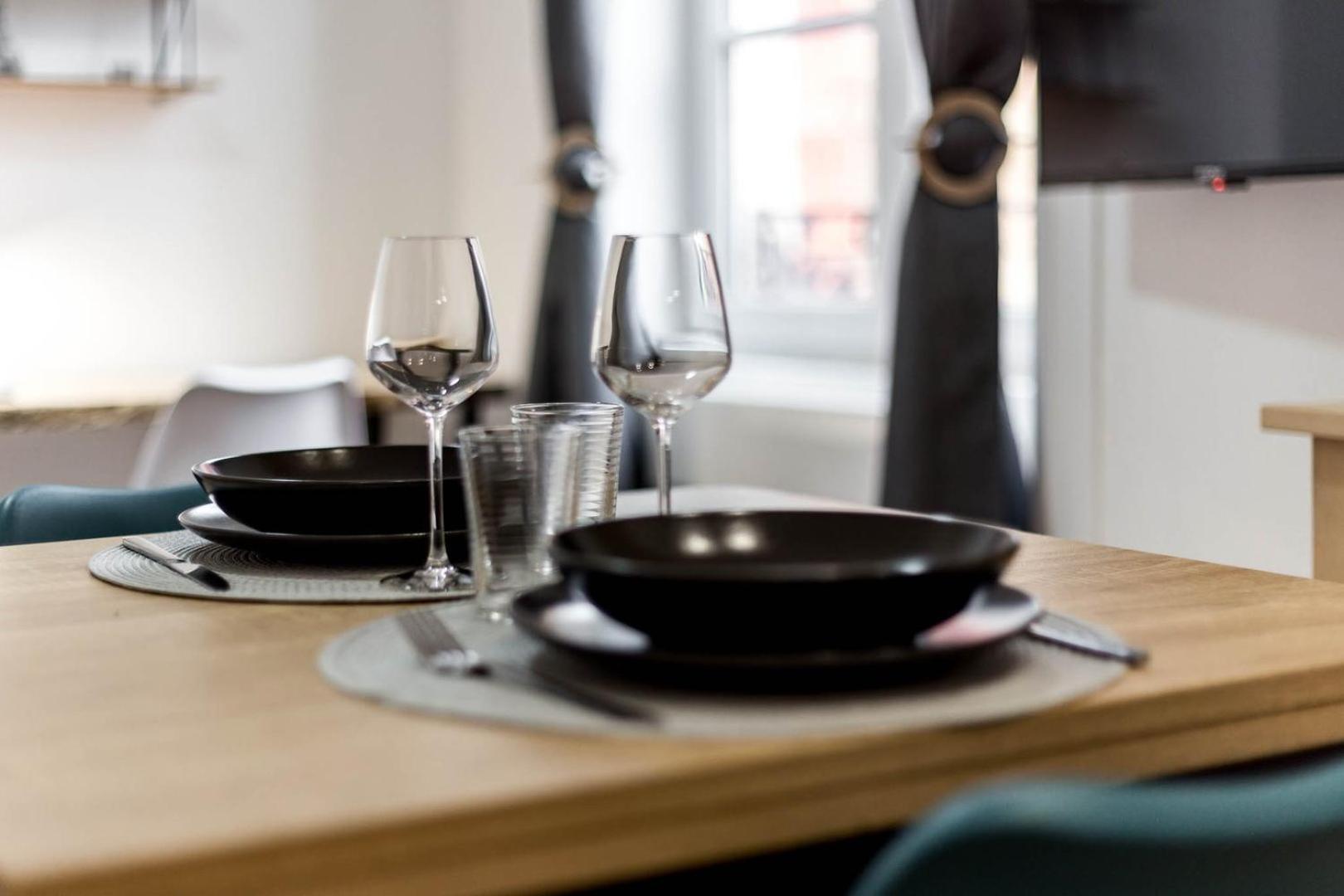 Apartment The In The 2nd Arrondissement Ail *