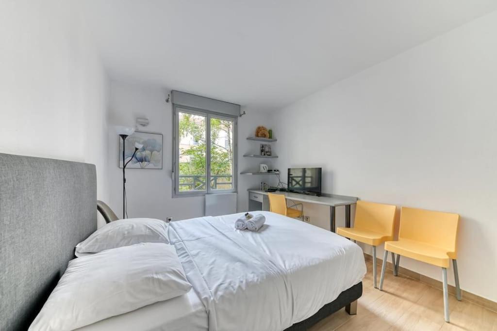 Studio Residence, Bellecour Part Dieu