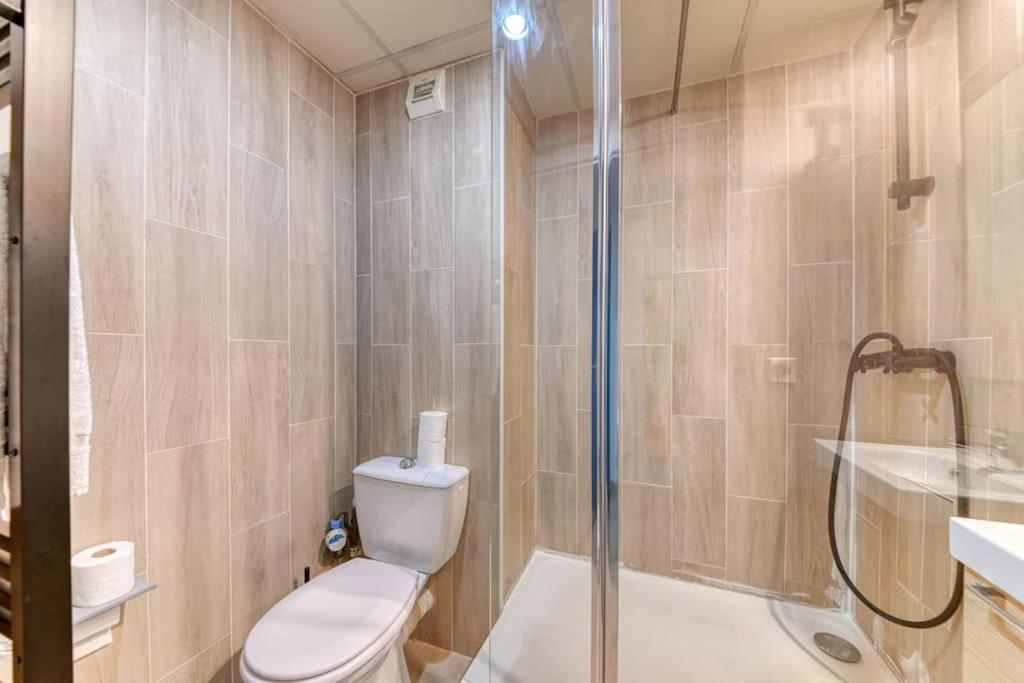 Apartment Studio Residence, Bellecour Part Dieu