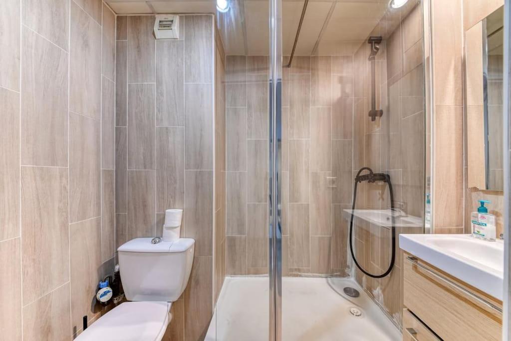 Studio Residence, Bellecour Part Dieu Apartment Lyon