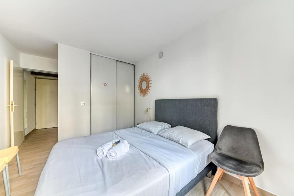 Apartment Studio Residence, Bellecour Part Dieu *