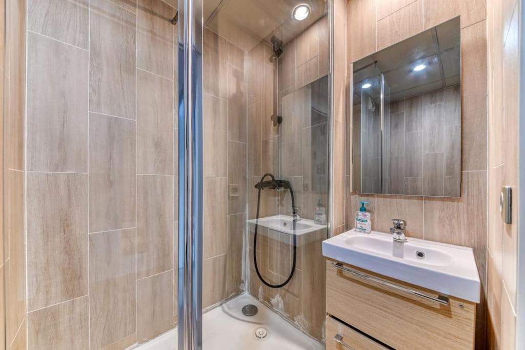 Studio Residence, Bellecour Part Dieu