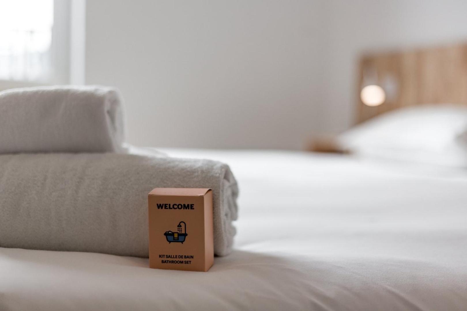 Moderne- Part-dieu - Dreamy Flat