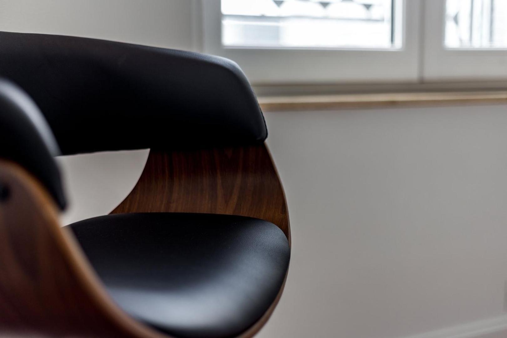 Moderne- Part-dieu - Dreamy Flat *