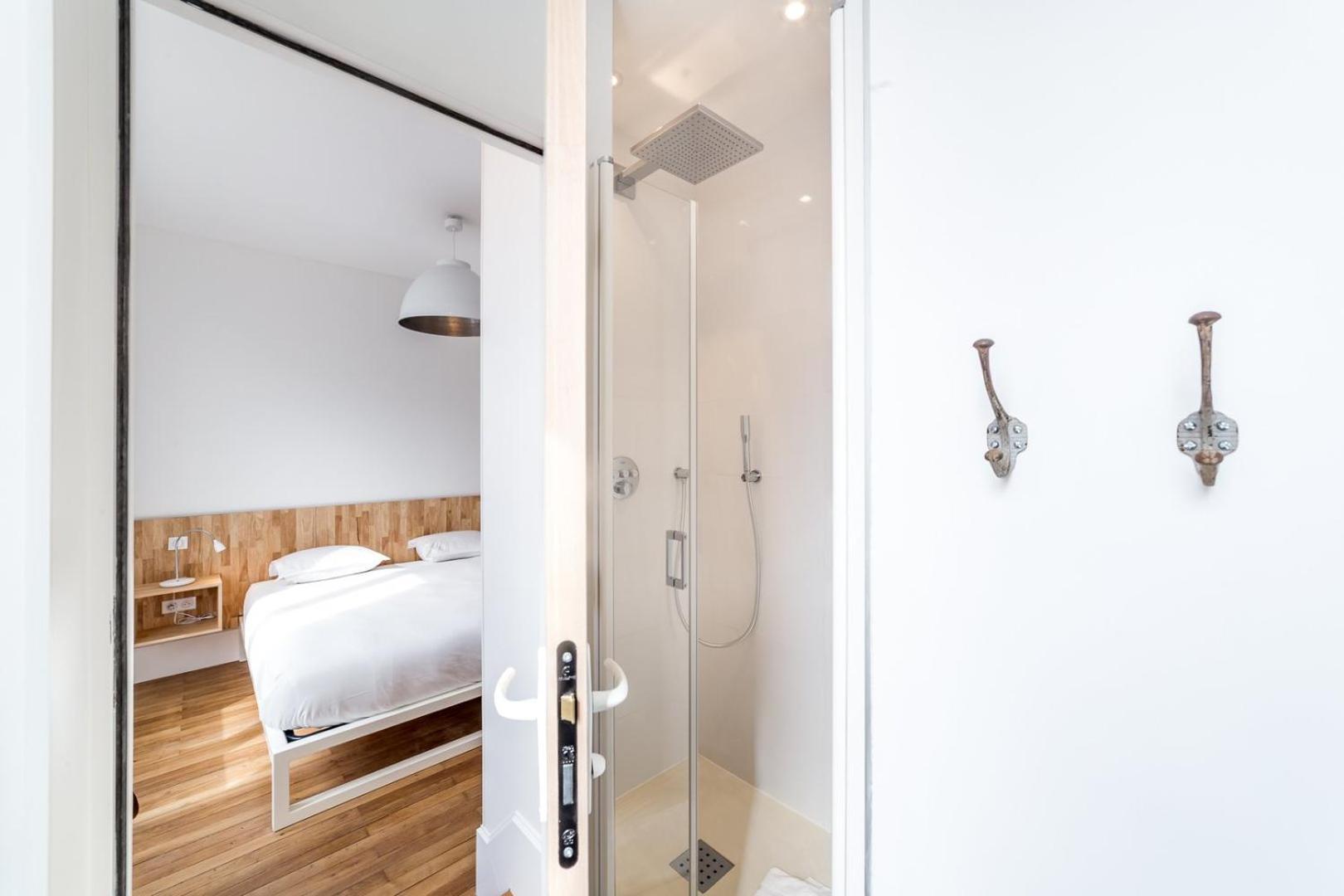 Moderne- Part-dieu - Dreamy Flat Apartment *