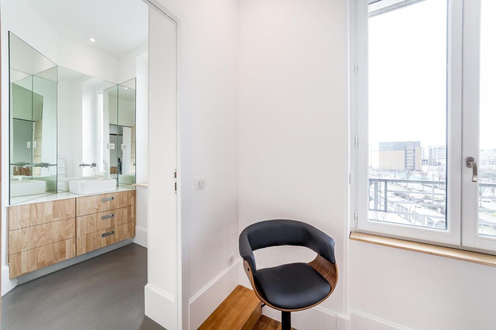 Moderne- Part-dieu - Dreamy Flat * Lyon
