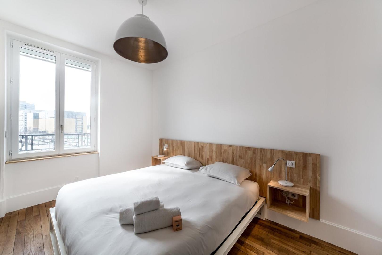 Moderne- Part-dieu - Dreamy Flat Lyon