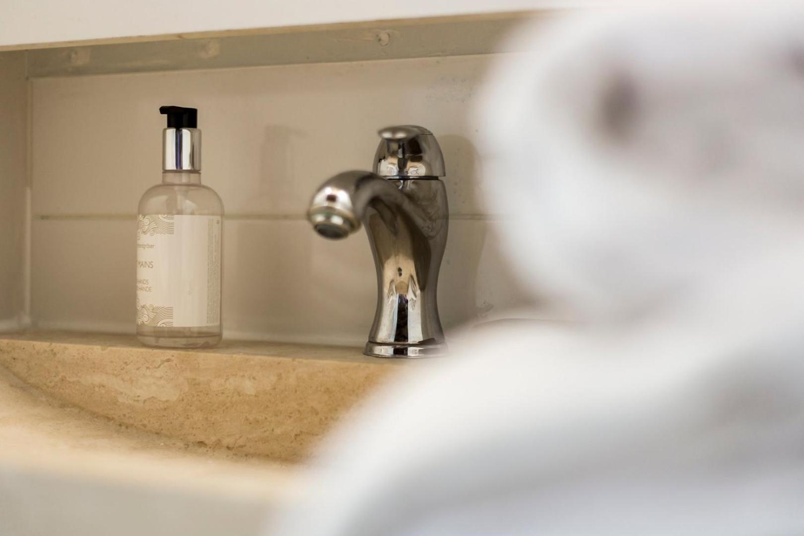 Le Duplex Du Change - Ail Apartamento *