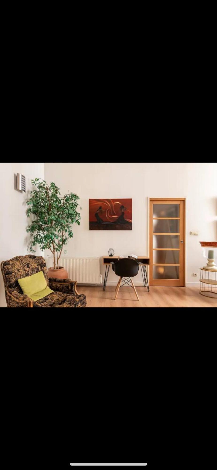 Plein Centre De ! Chic Et Pratique! Appartement *
