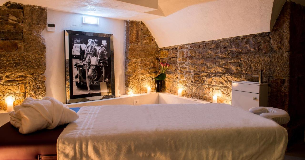 Hotel Boscolo & 5*