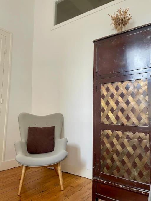 Apartment Petit Cine Croix-roussien