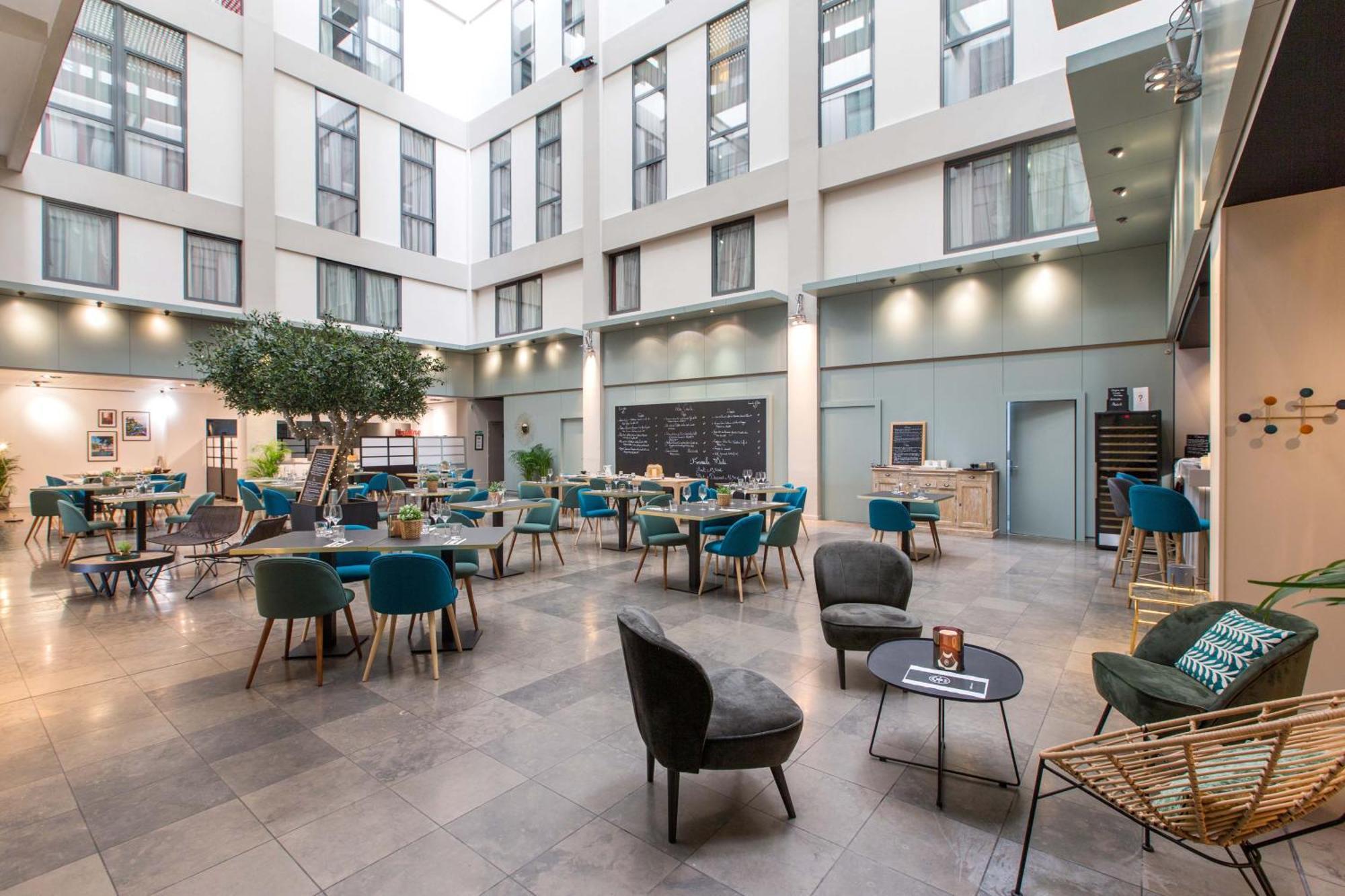 Aparthotel Appart'city Classic Part-dieu