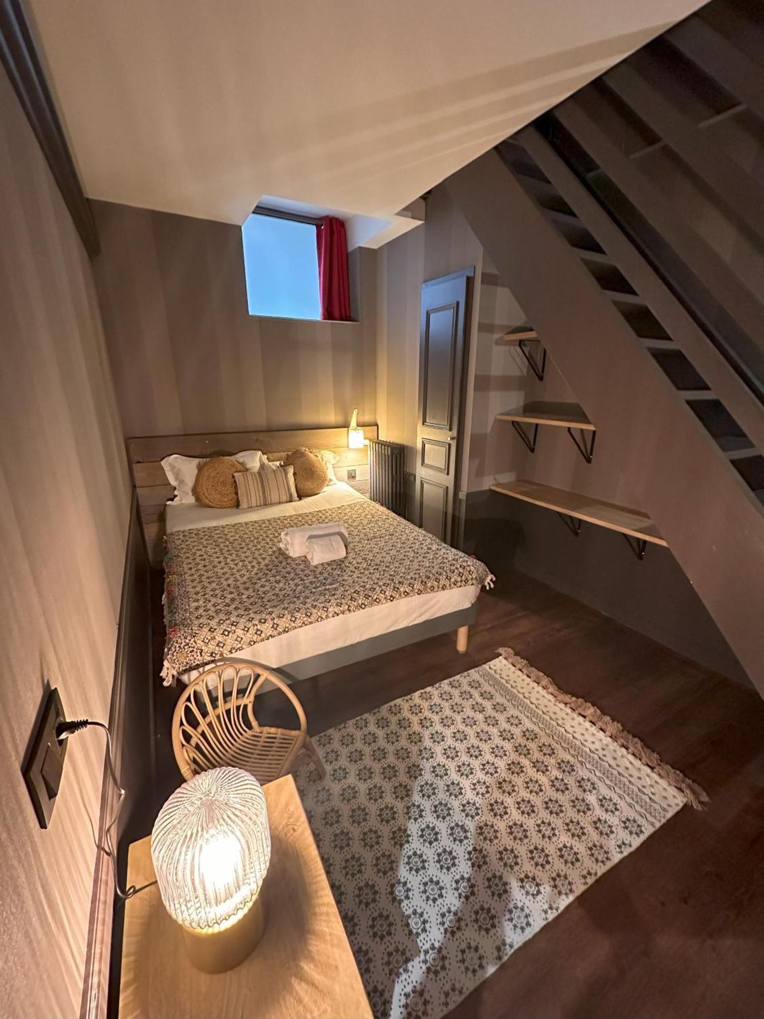 Alexandra 4* Lyon