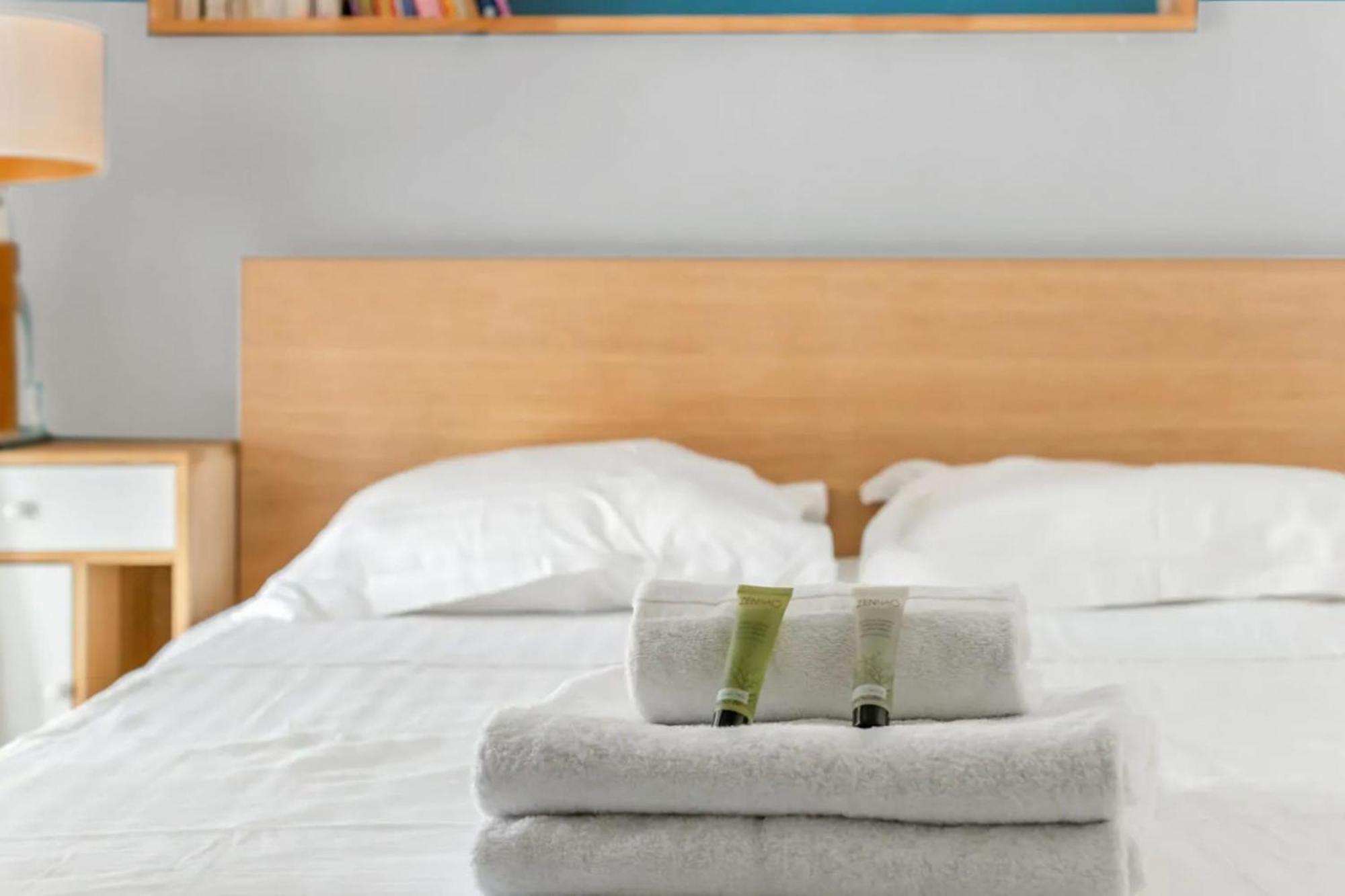 Apartment Boichot - Welkeys *