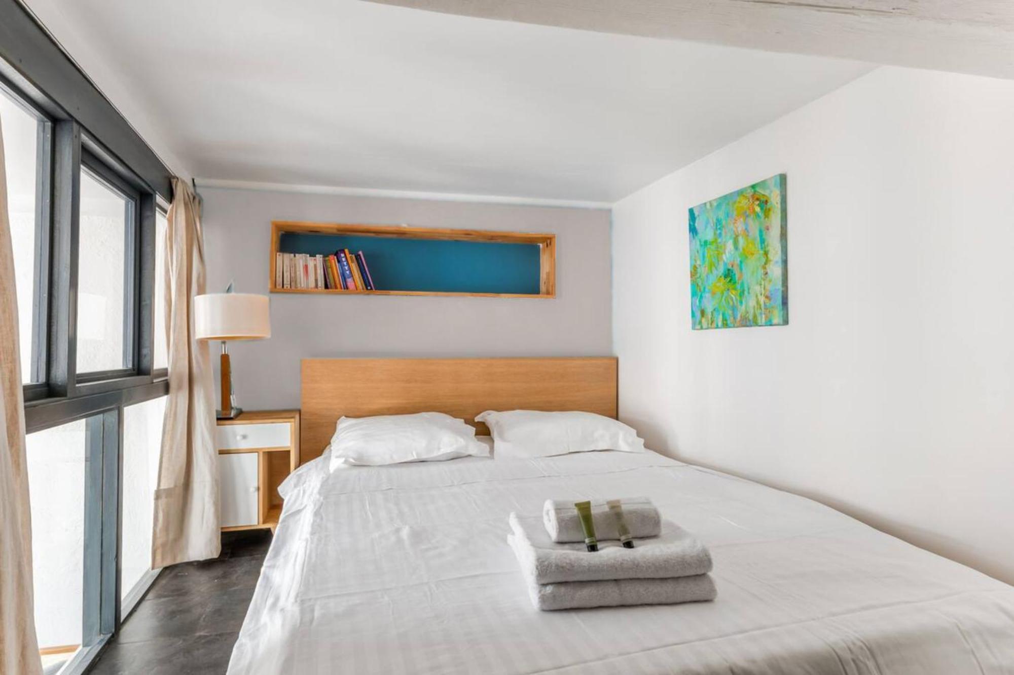 Apartment Boichot - Welkeys