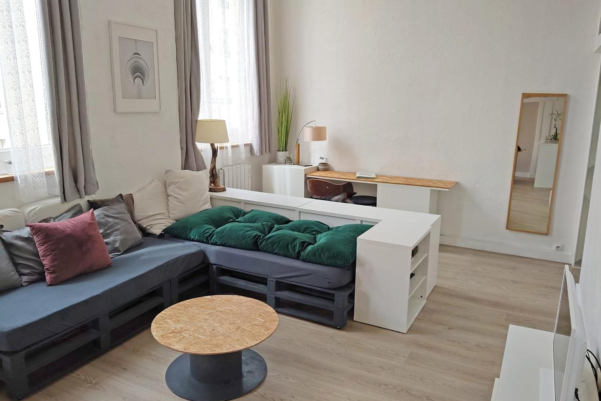 Apartment Boichot - Welkeys *