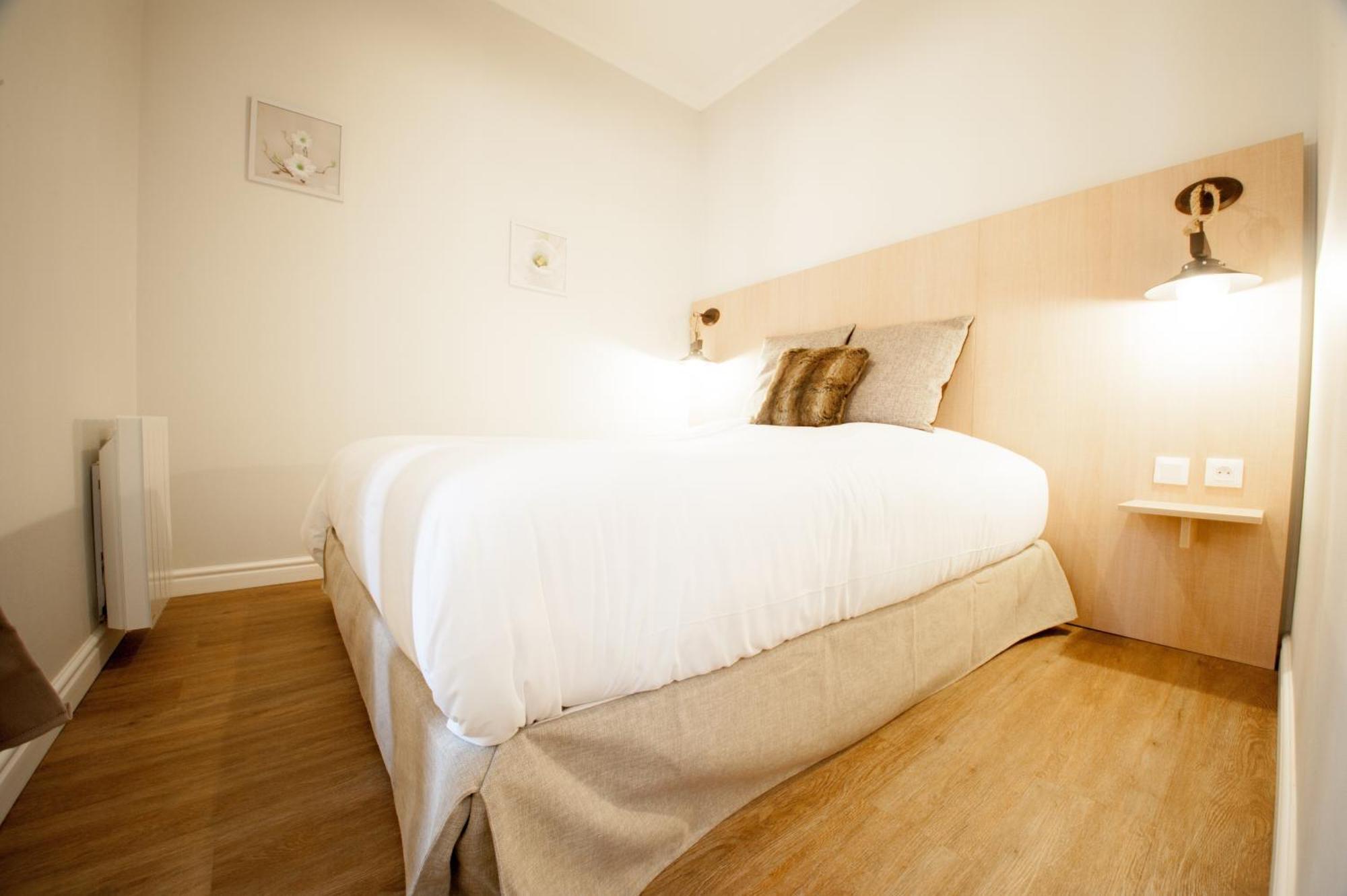 Appartement Les Charmettes - 6ieme