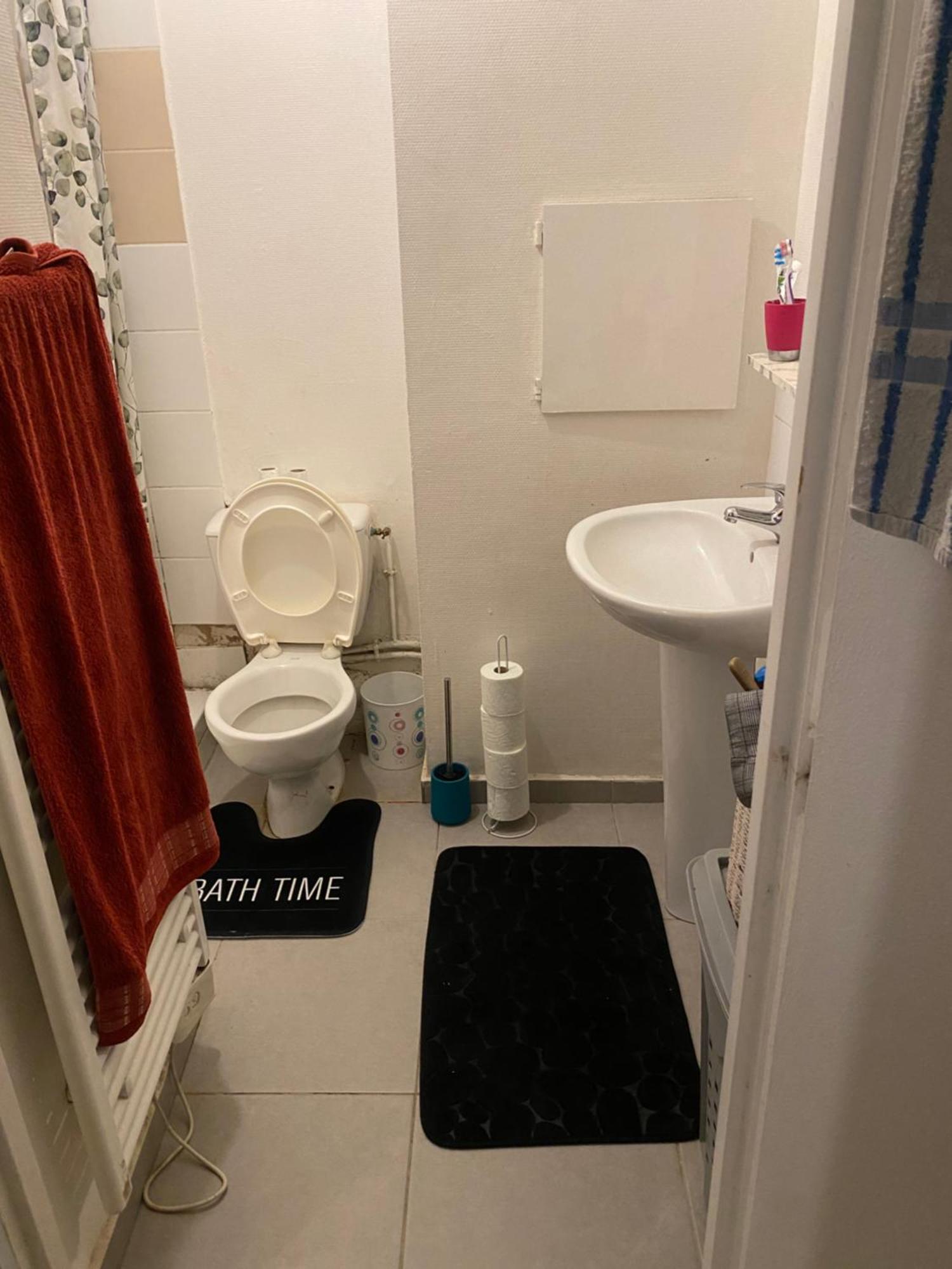 Au Vieux Apartment