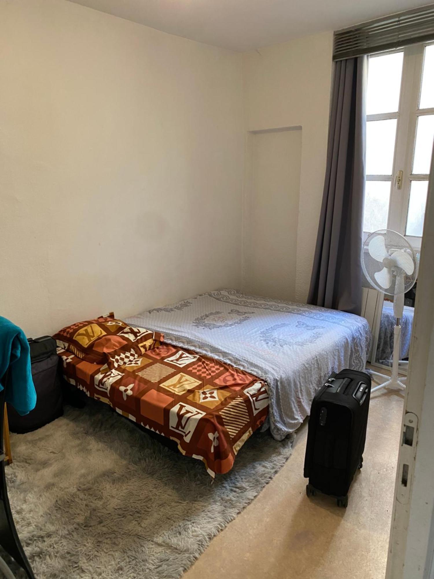 Au Vieux Apartment *