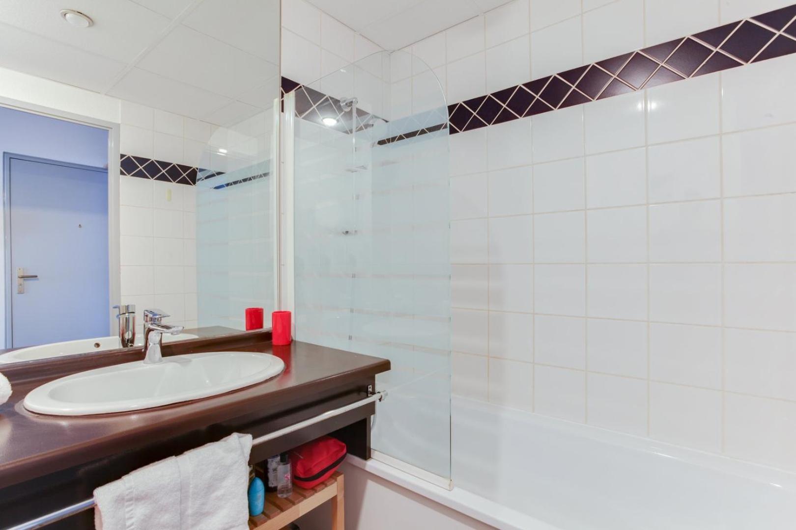 Guestready - Cozy 27m2 Gare Part-dieu Lyon