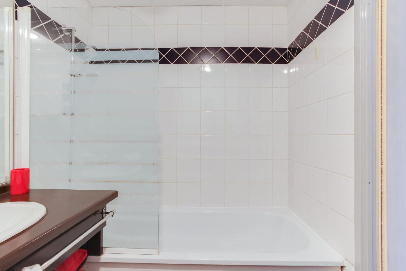 Guestready - Cozy 27m2 Gare Part-dieu * Lyon