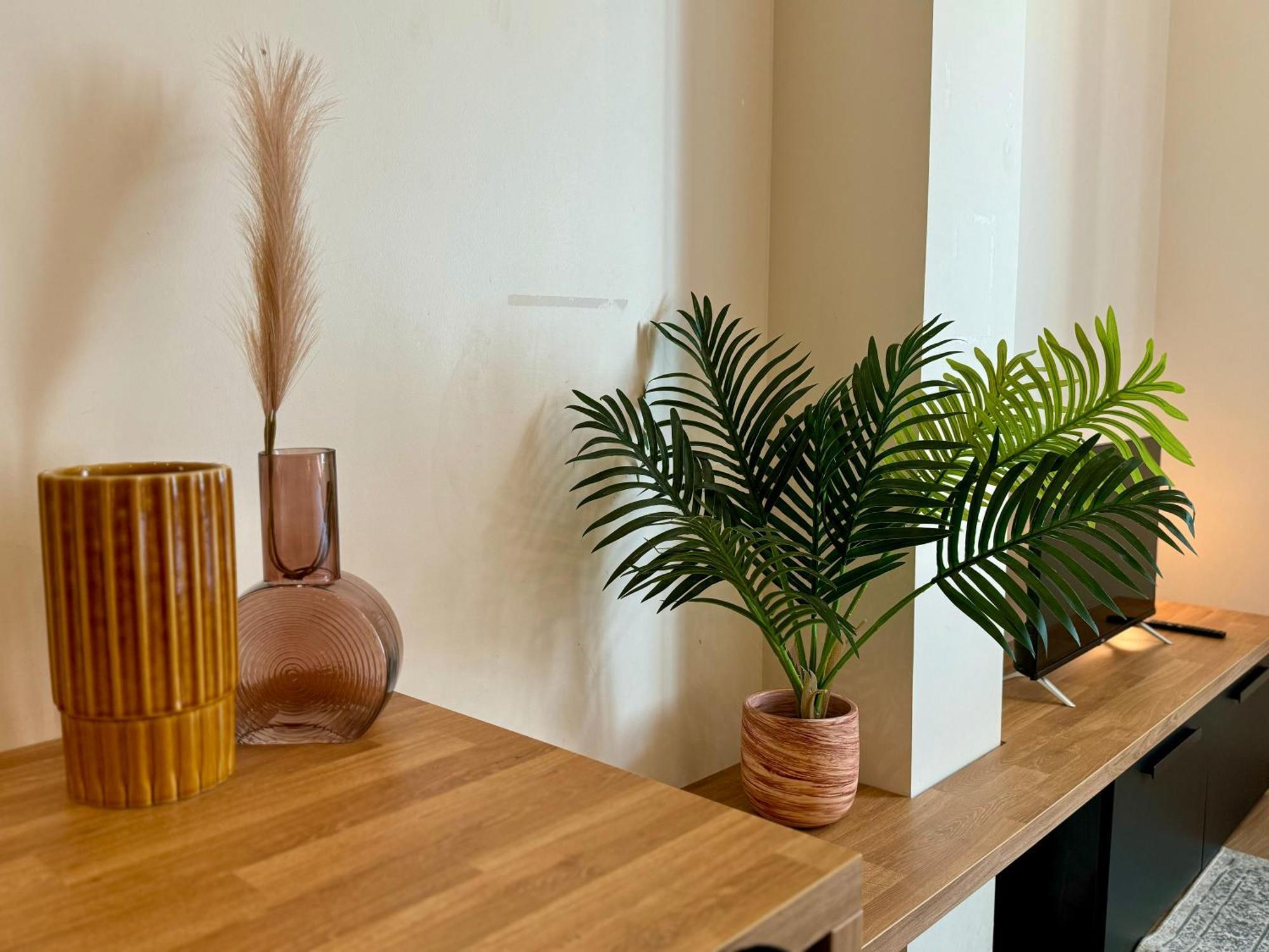 Coachella Appartement *