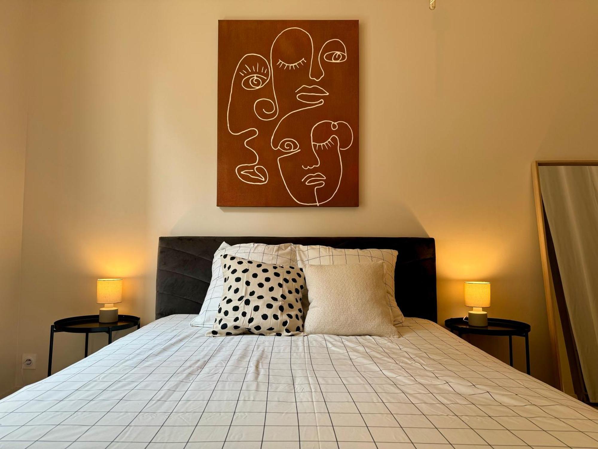 Coachella Appartement