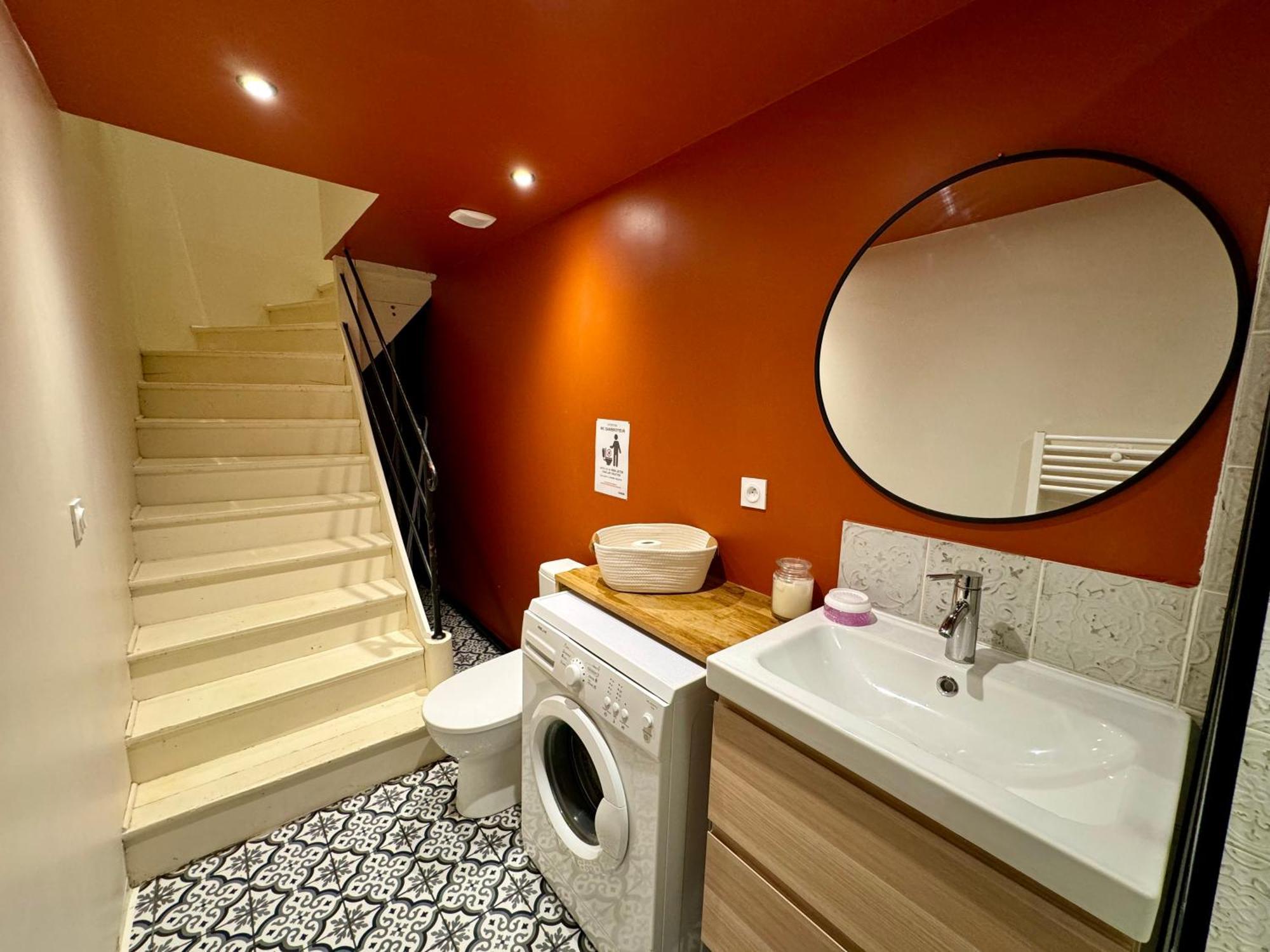 Coachella Appartement Lyon