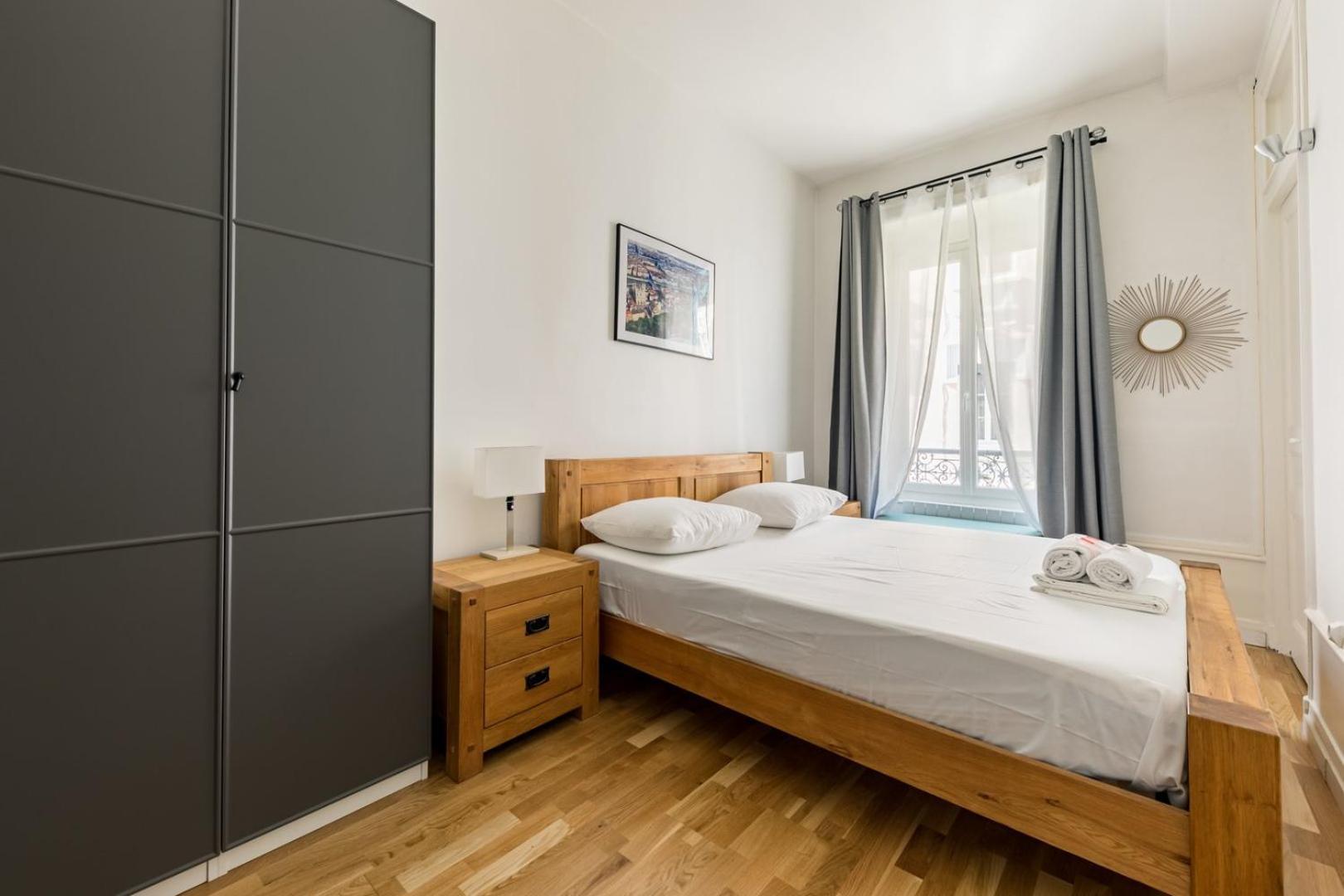 Guestready - T2 - 10min Part Dieu - Spacious Apt *